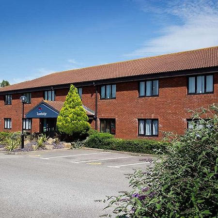 Travelodge Littlehampton Rustington Zewnętrze zdjęcie