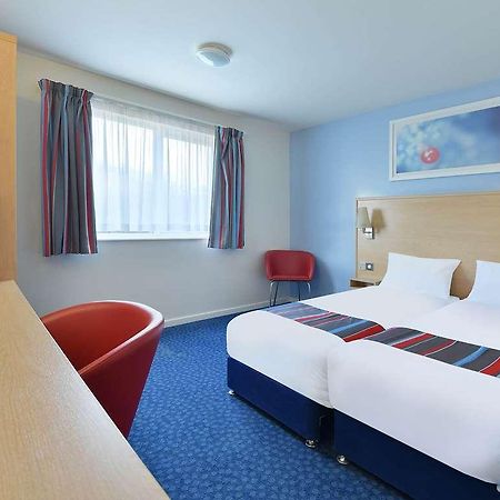 Travelodge Littlehampton Rustington Pokój zdjęcie