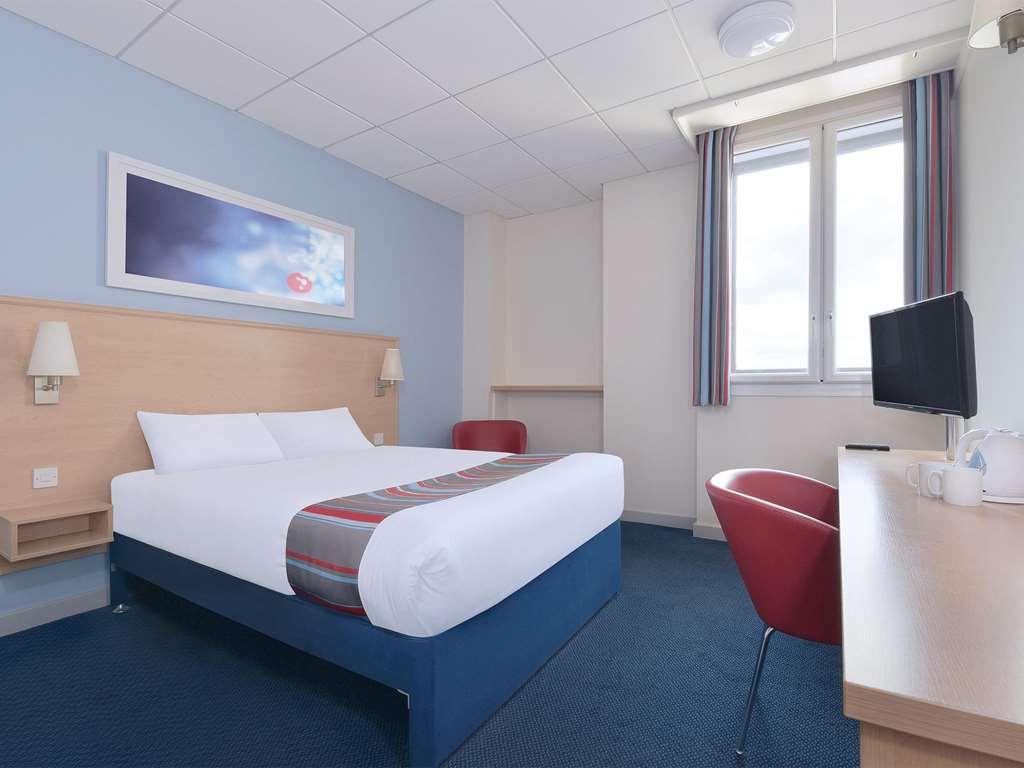 Travelodge Littlehampton Rustington Pokój zdjęcie