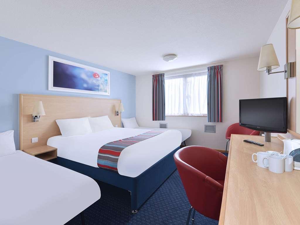 Travelodge Littlehampton Rustington Pokój zdjęcie
