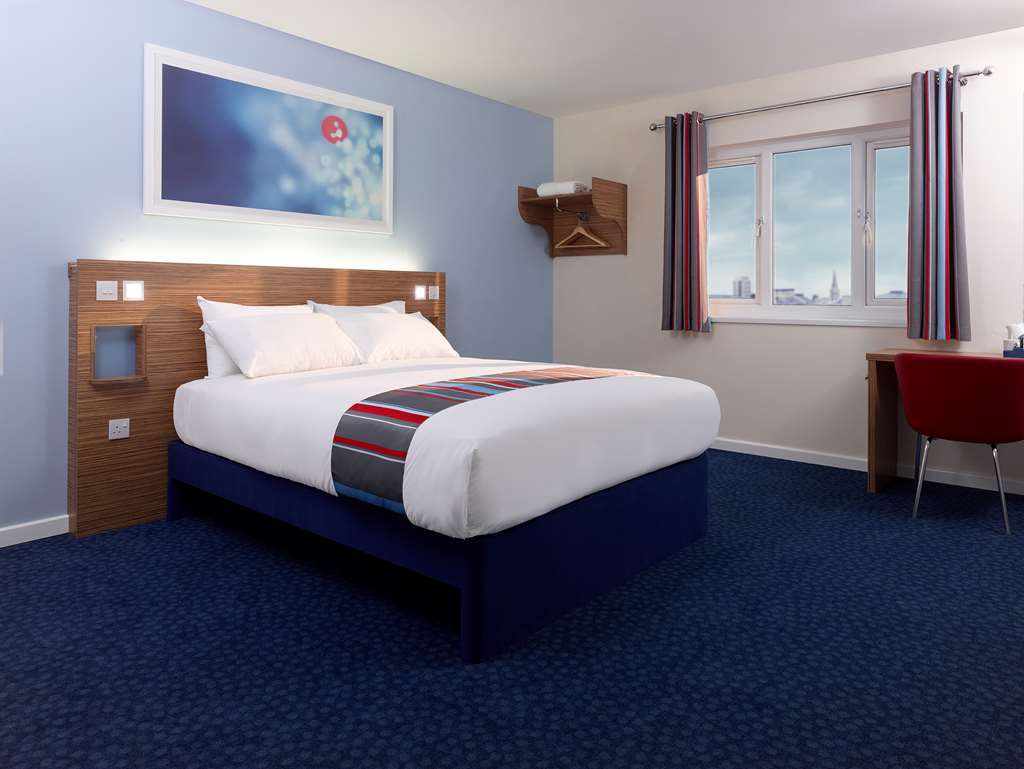 Travelodge Littlehampton Rustington Pokój zdjęcie