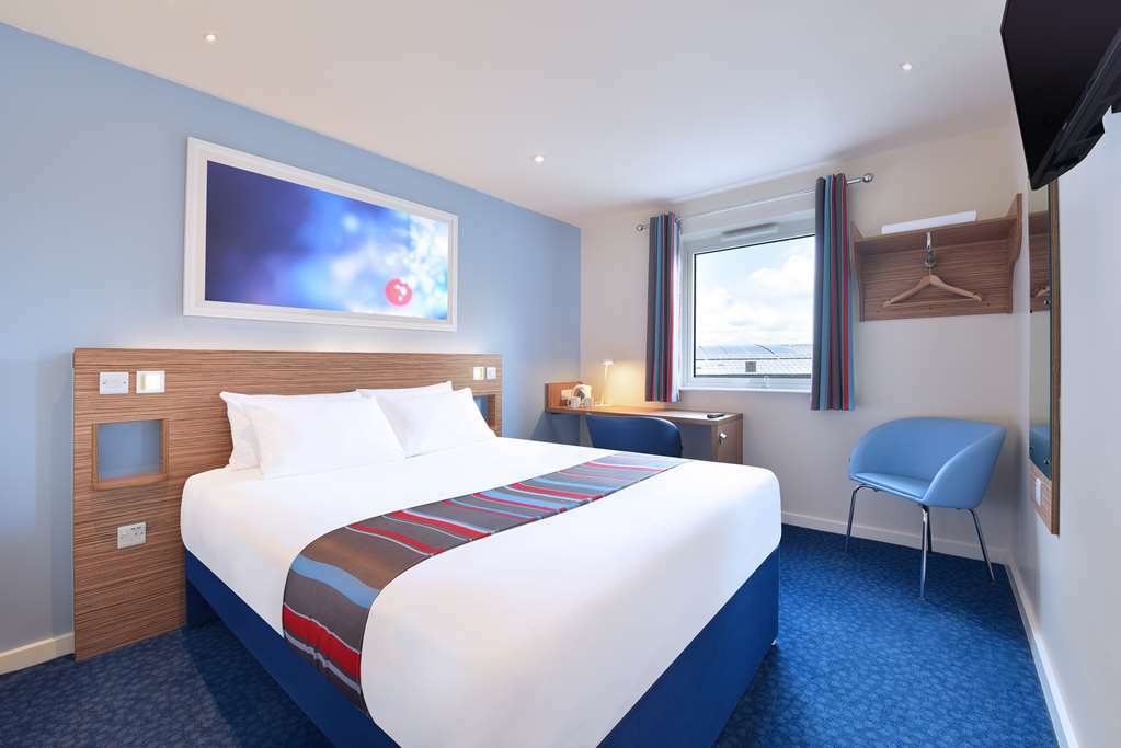Travelodge Littlehampton Rustington Pokój zdjęcie